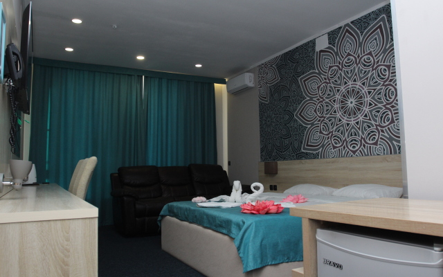 Altyn Shatyr Hotel