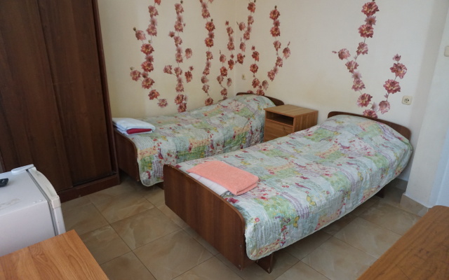 Zelenye Fonariki Guest House