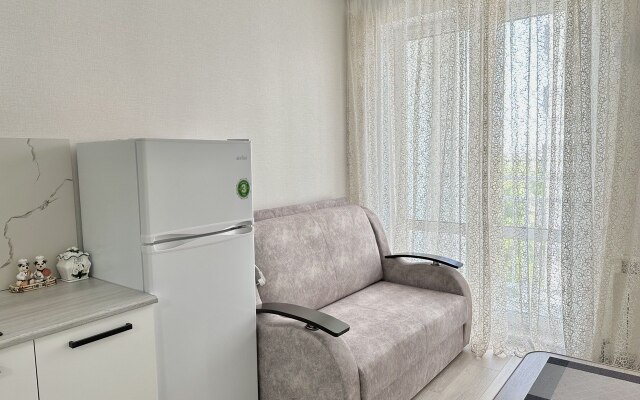 Uyutno Kak Doma Flat