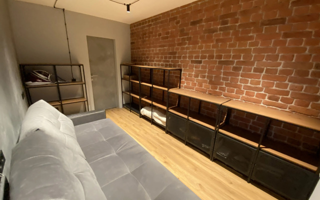 Dizaynerskaya Ryadom S G/k Gorny Vozdukh Flat