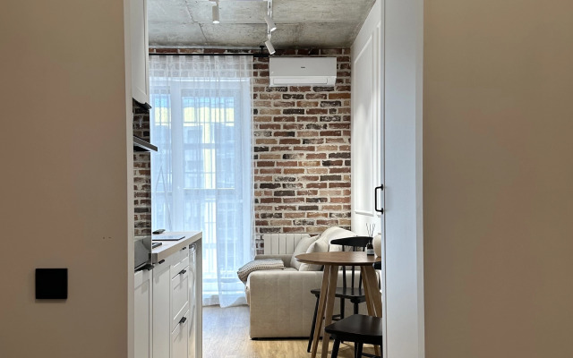 Квартира на Свободном 66Н