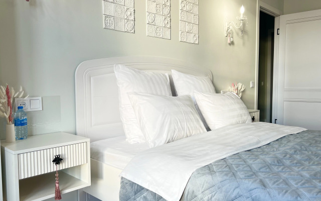 Квартира идеальная на высоте птичьего полета