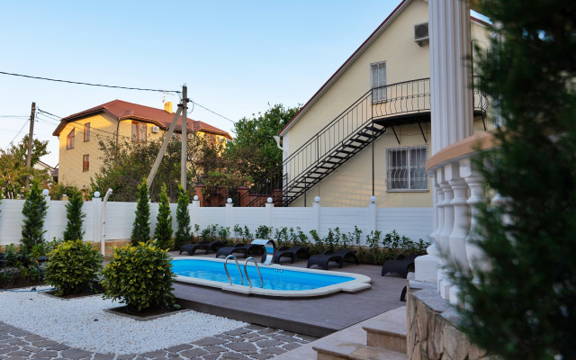 ZO Guest House
