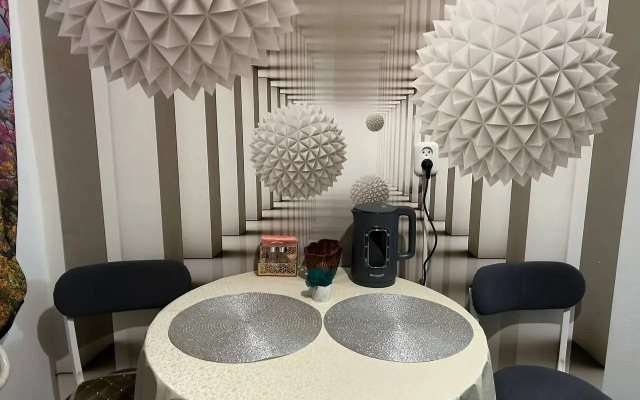 Квартира Солнечная и уютная квартира