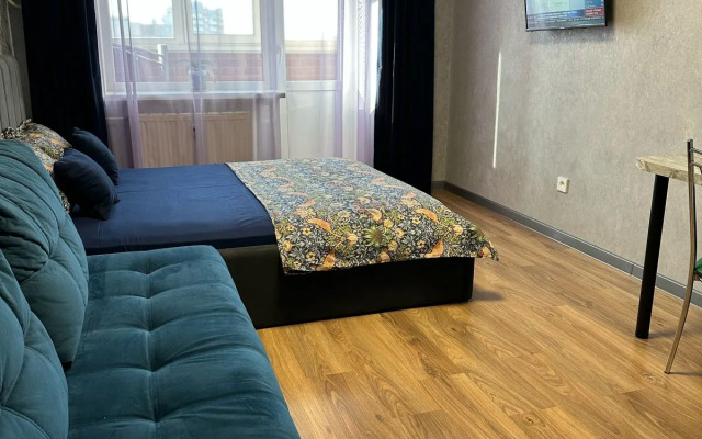 Апартаменты в Новом доме со всеми удобствами