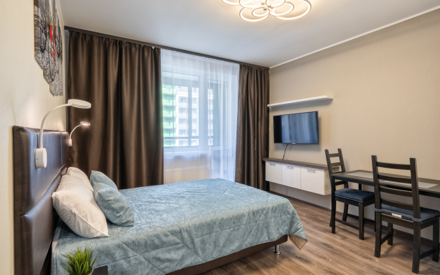 Апартаменты Мой Лайк 1029