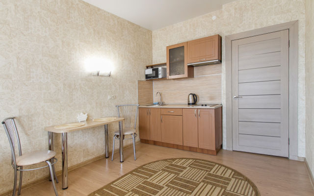 Апартаменты Автовокзал