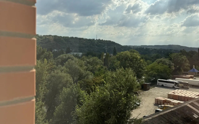 Apartamenty Barkhat Flat