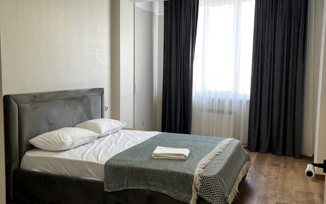 АпартаментыSundag Кав98