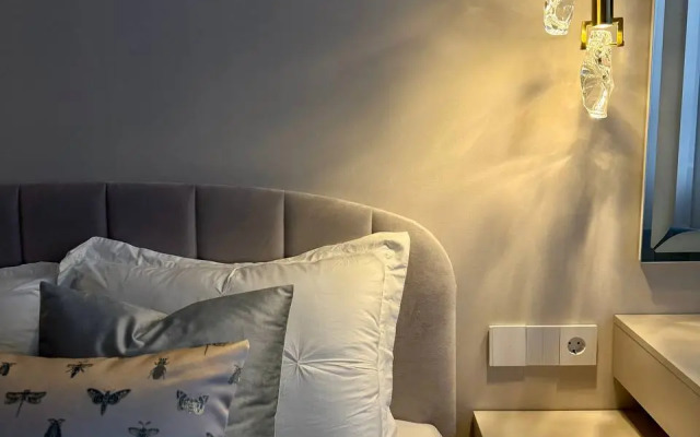 Квартира SunSet Аристархова 7