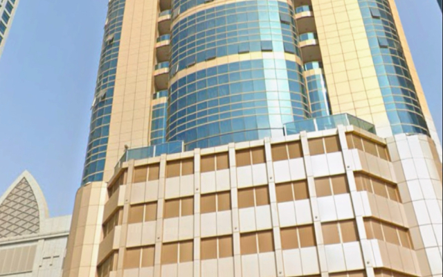 Luluat Alshaati Apartment hotel