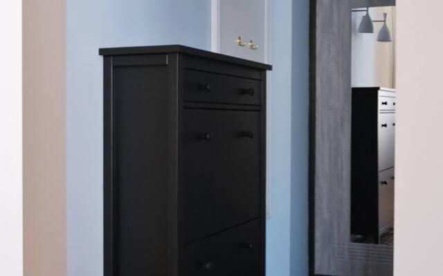 Квартира Стильная Дизайнерская