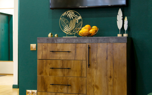 Апартаменты Колибри Премиум Класса в Центре