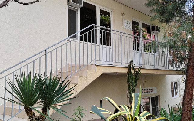 Гостевой Дом Актай