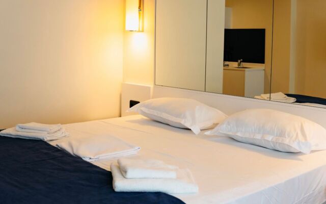 Sunny Batumi Orbi City C Block 3658 Apartments