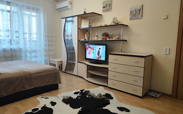 Kvartira U Muzeya Mirovogo Okeana