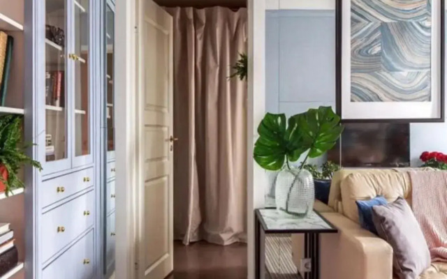 Апартаменты MaxRealty24