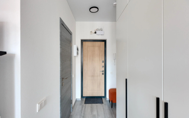 Квартира Дизайнерская студия в Молоково