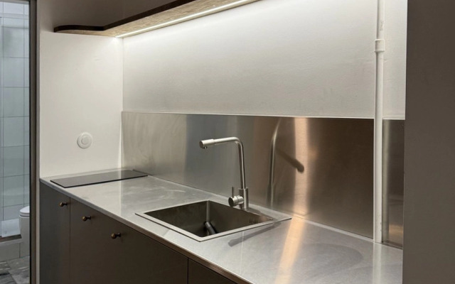 Квартира 4/5 rooms м.Горьковская 2-комнатная квартира