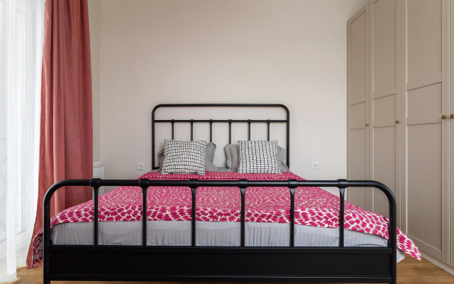 Квартира Provan Mood Apartments