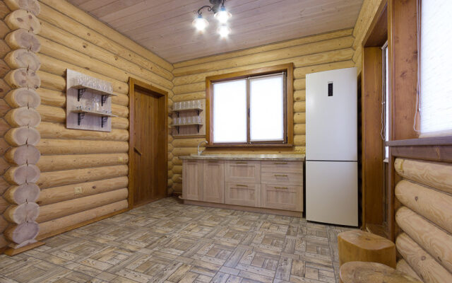 База отдыха Венеция на Каспии