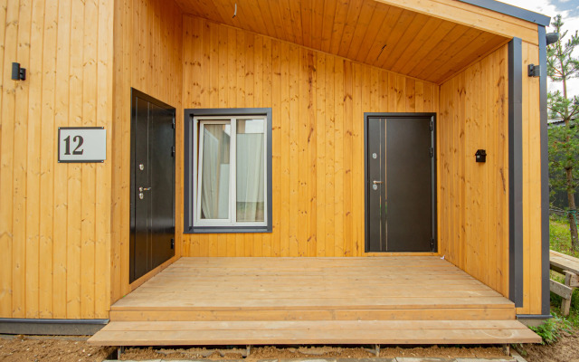 Квартира на Кривоносовском 12