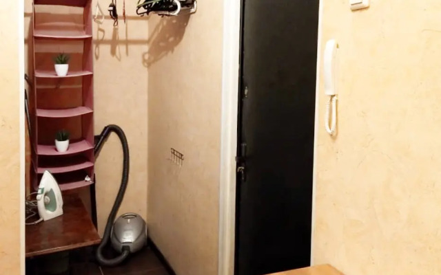 Апартаменты Услада