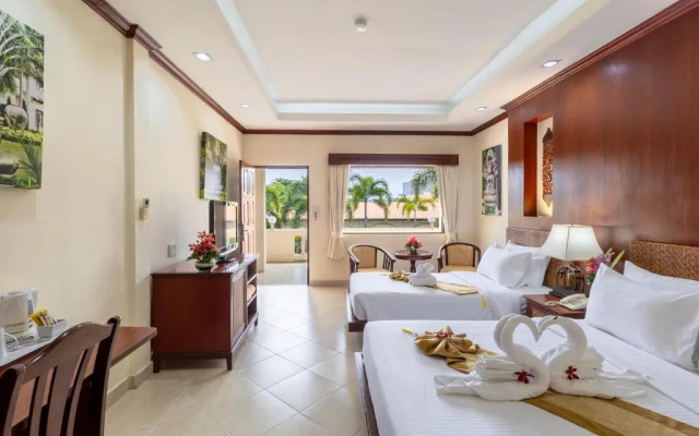 Thai Garden Resort