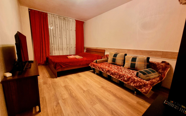 Koltsovo Utrenniy Apartments