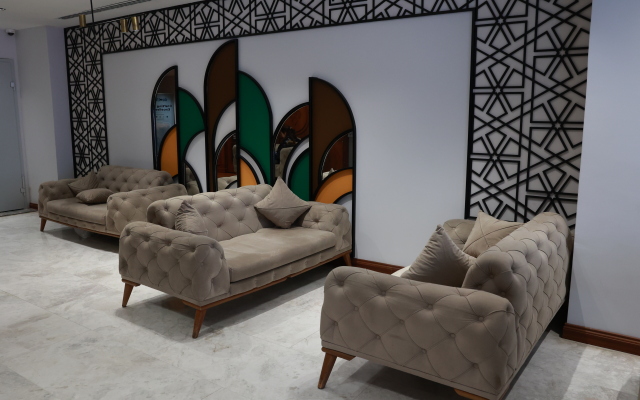 Nova Plaza Crystal Hotel & Spa