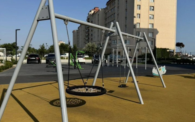 Квартира Евпатория на Симферопольской Улице 2Х