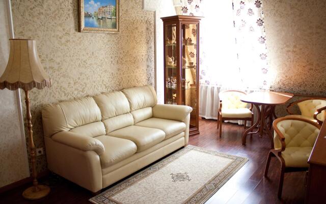 Evropa Hotel