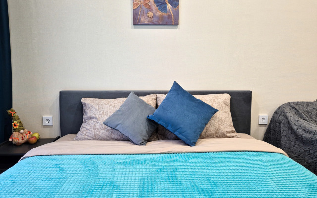 Zhk Letniy Apartments