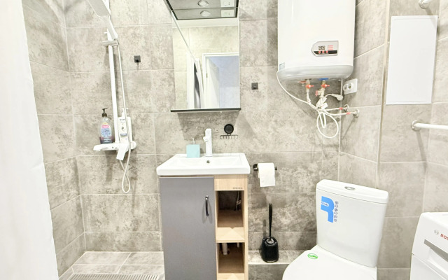 Квартира Уютная в Центре Города