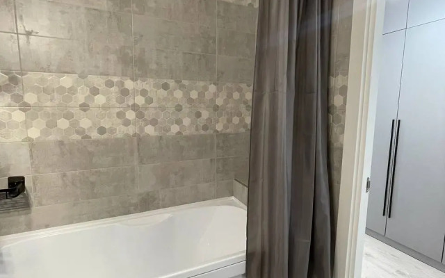 Квартира Family Parfenovskay