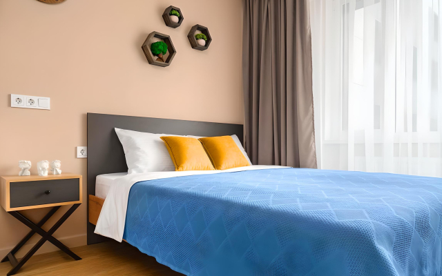 Апартаменты Grand Palace 1405