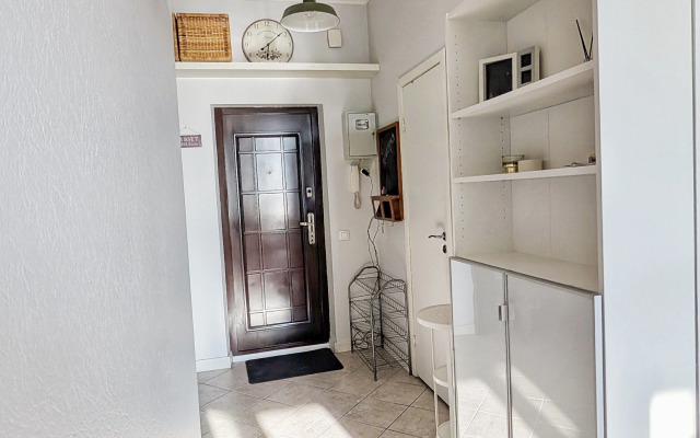 S Krasivym Vidom Flat