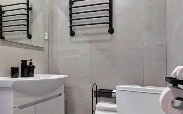 Квартира Уютная возле Парка