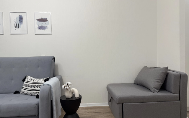 Квартира Студия Небо в ЖК Томилино Парк