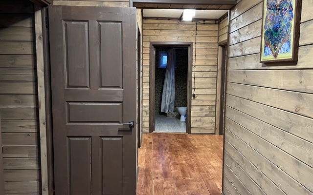 Na Volne Guest House