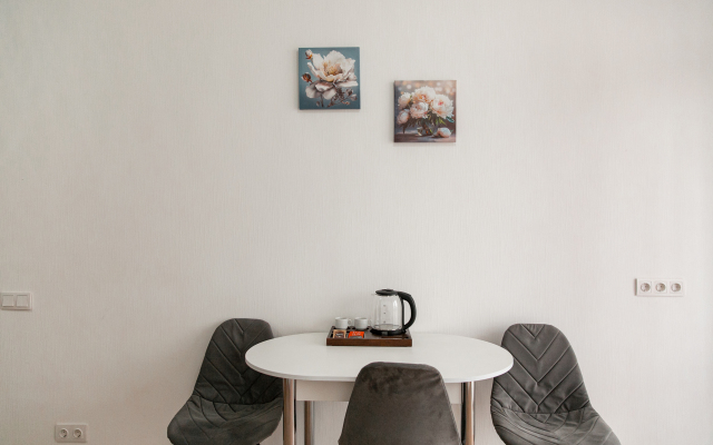Inndays Apartments