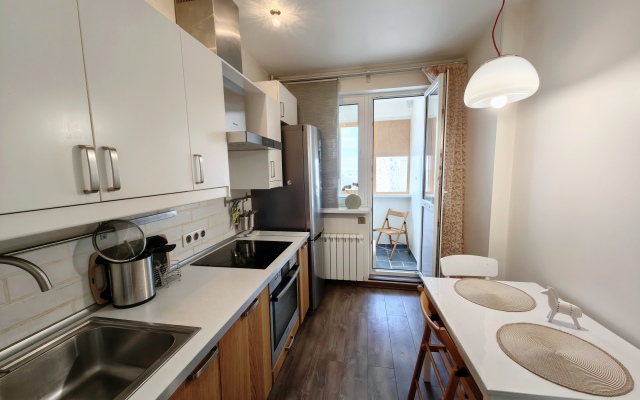 S Vidom Na Zakat Flat