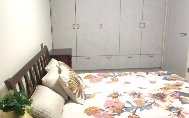 Квартира Семейная в Зеленогорске