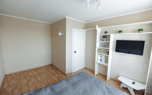 Na Ulitse Voskresenskaya 7 Flat