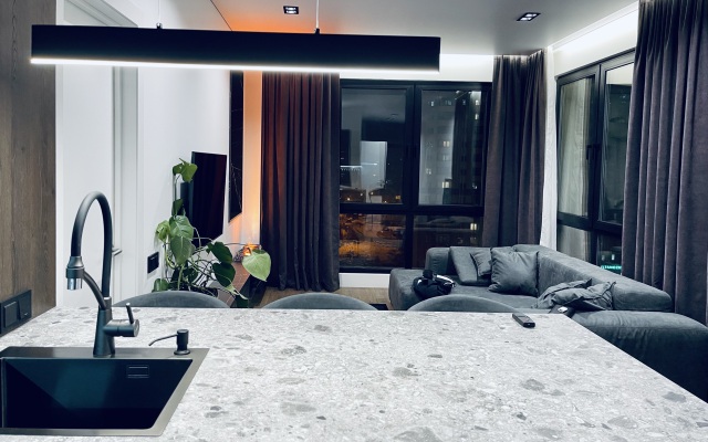Grandhouse Apartments