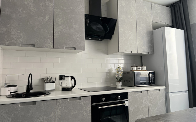 Gorodskoy Shik Flat