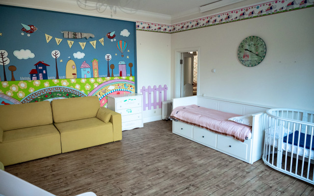 Квартира Элитная в Кисловодском парке