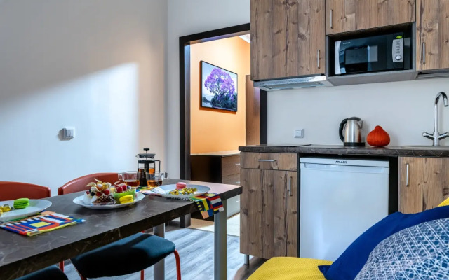 Apartments Rentalspb