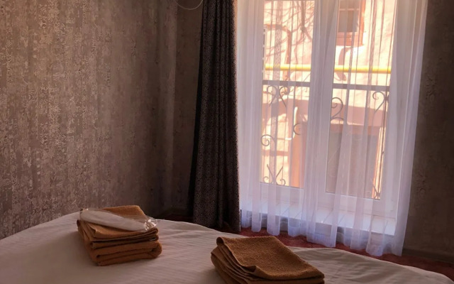 Diva Mini Hotel