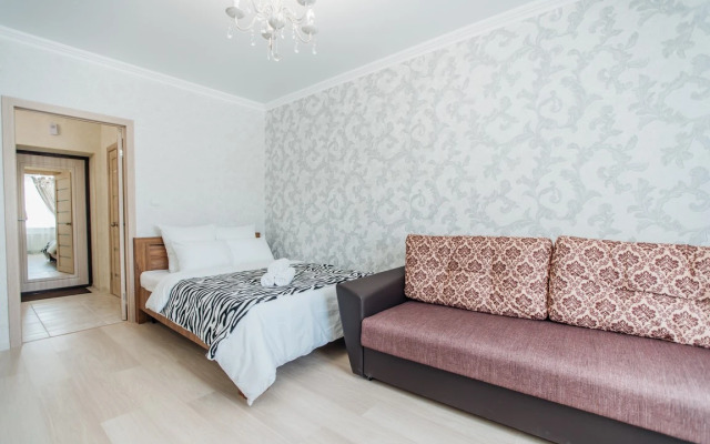 Квартира 1-к квартира возле ДК КТЗ